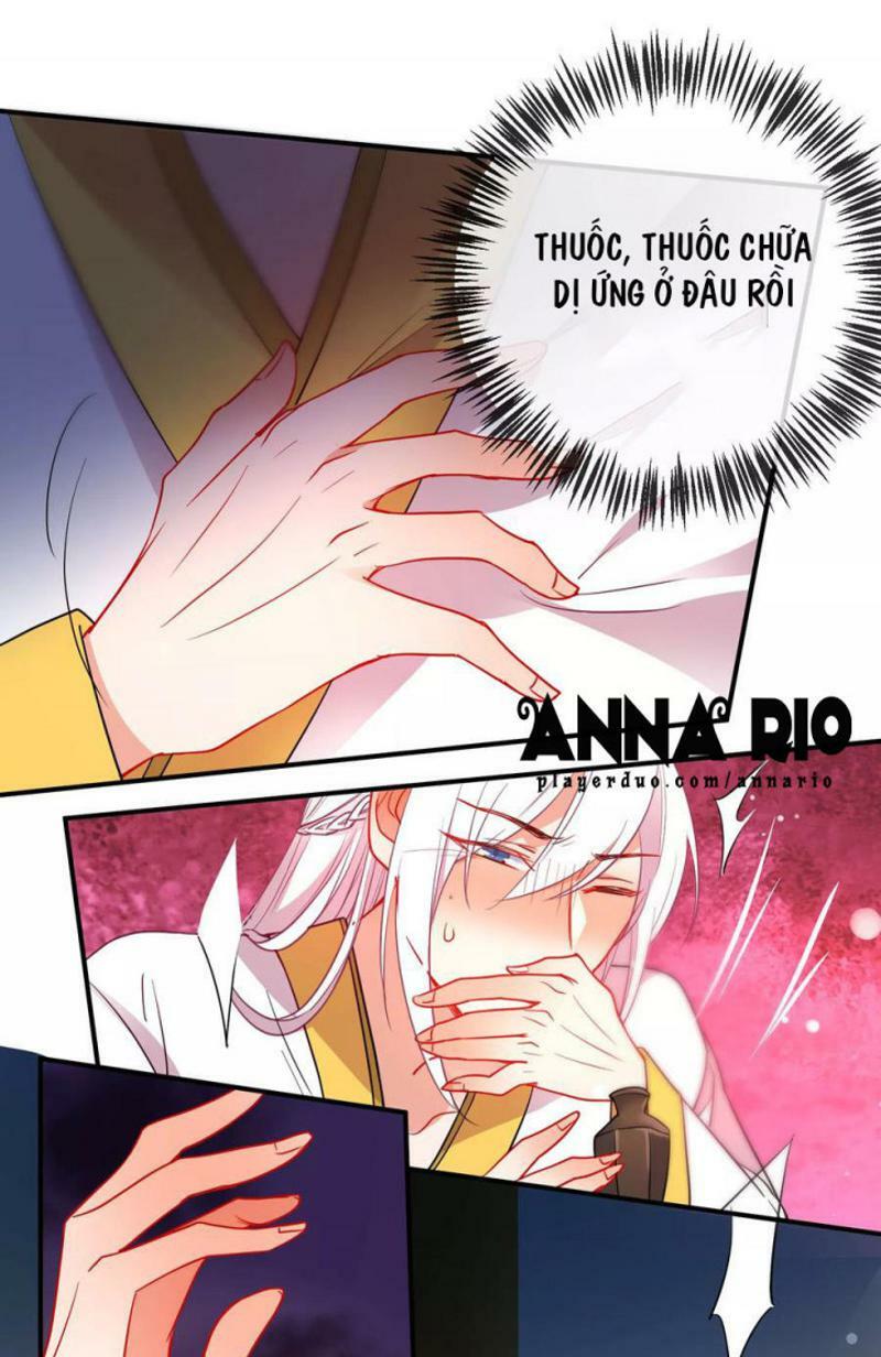 Tiểu Yêu Tinh Điều Giáo Bảo Điển: Chapter 90