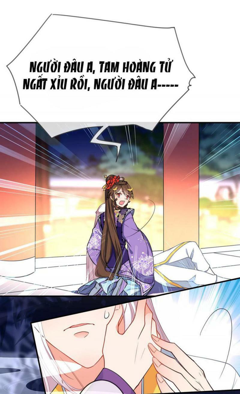 Tiểu Yêu Tinh Điều Giáo Bảo Điển: Chapter 90