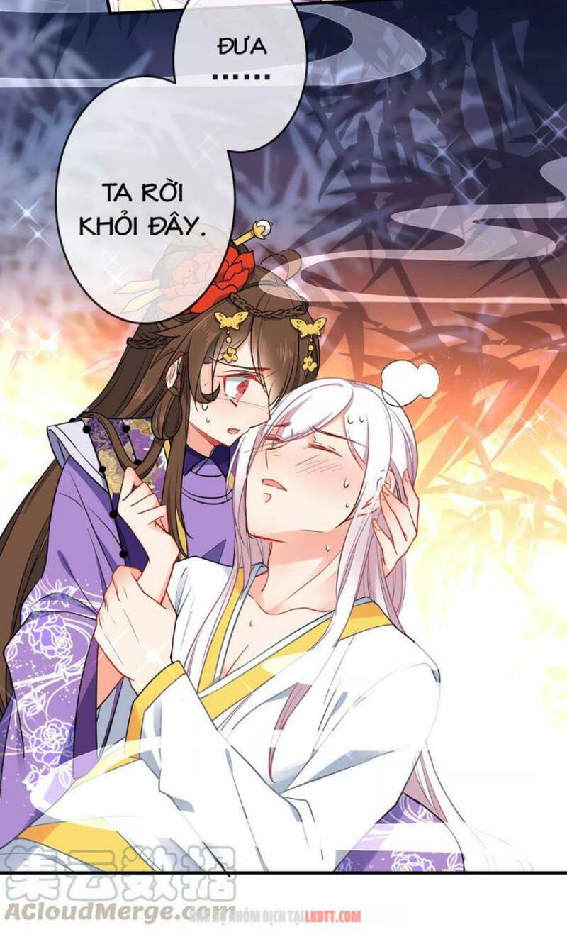 Tiểu Yêu Tinh Điều Giáo Bảo Điển: Chapter 90