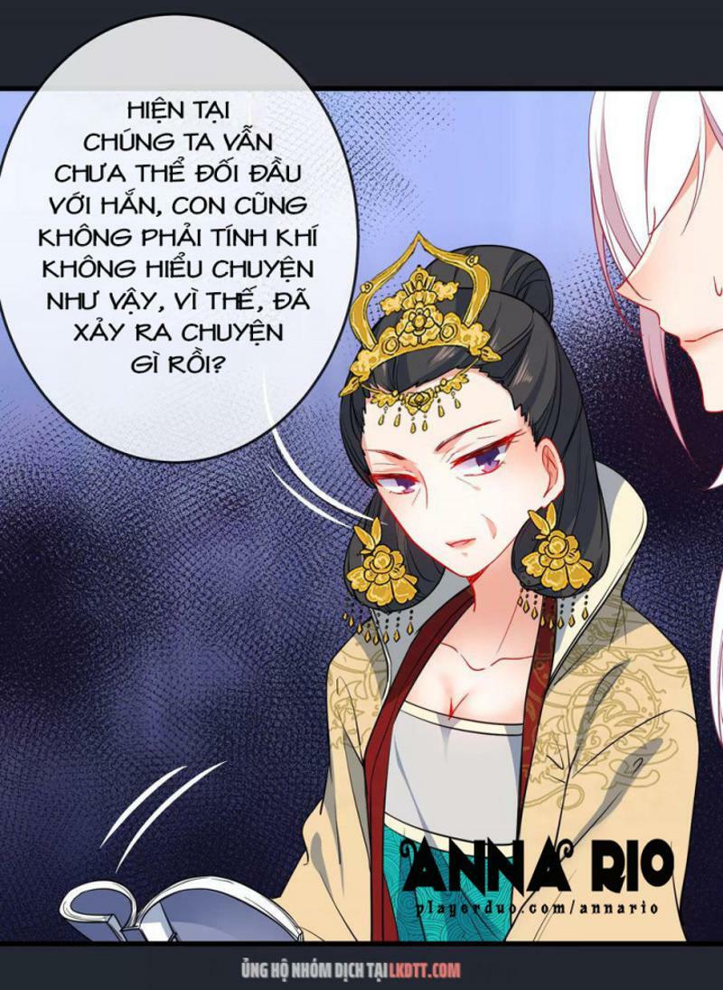 Tiểu Yêu Tinh Điều Giáo Bảo Điển: Chapter 90