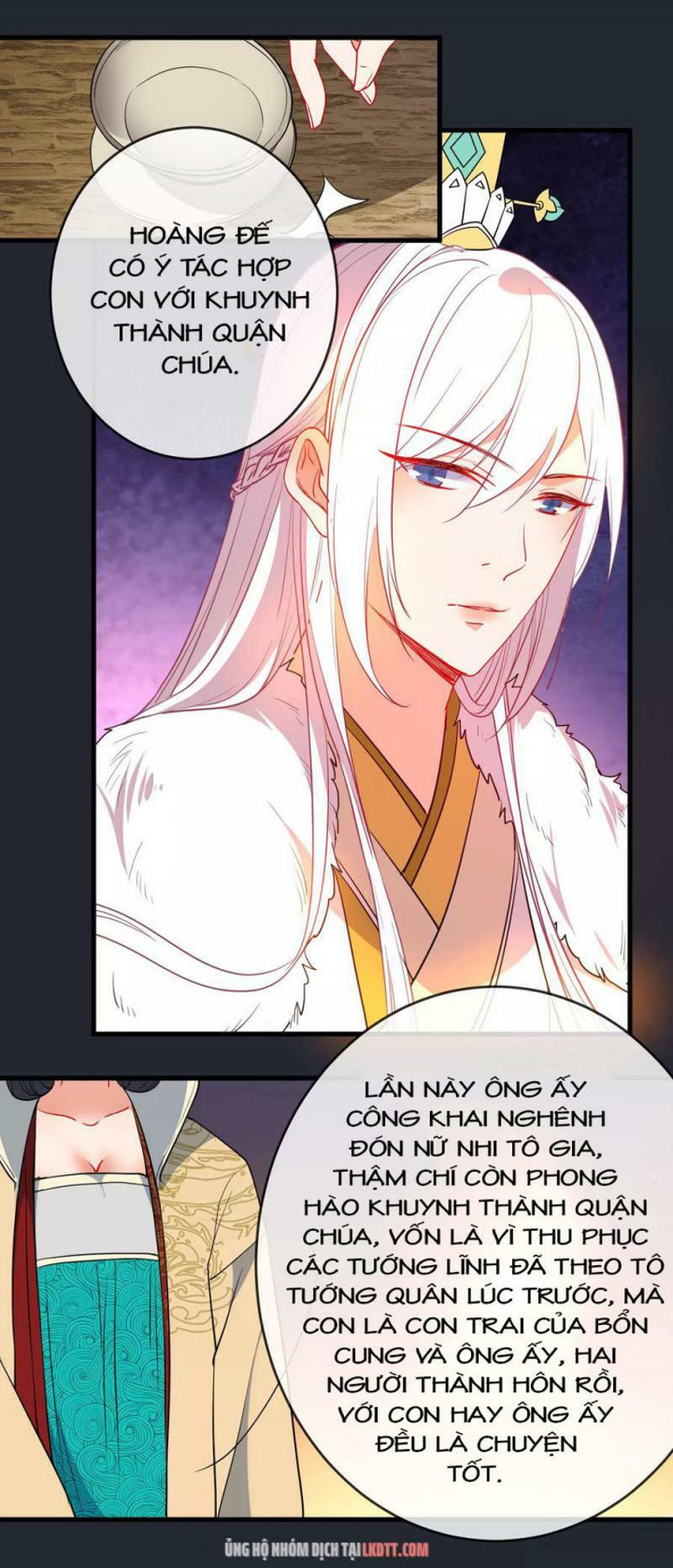 Tiểu Yêu Tinh Điều Giáo Bảo Điển: Chapter 90