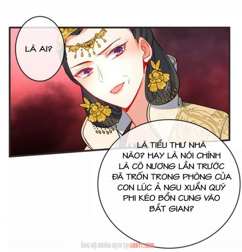 Tiểu Yêu Tinh Điều Giáo Bảo Điển: Chapter 90