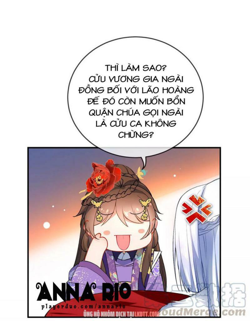 Tiểu Yêu Tinh Điều Giáo Bảo Điển: Chapter 92