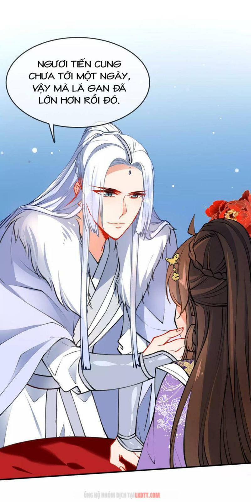 Tiểu Yêu Tinh Điều Giáo Bảo Điển: Chapter 92