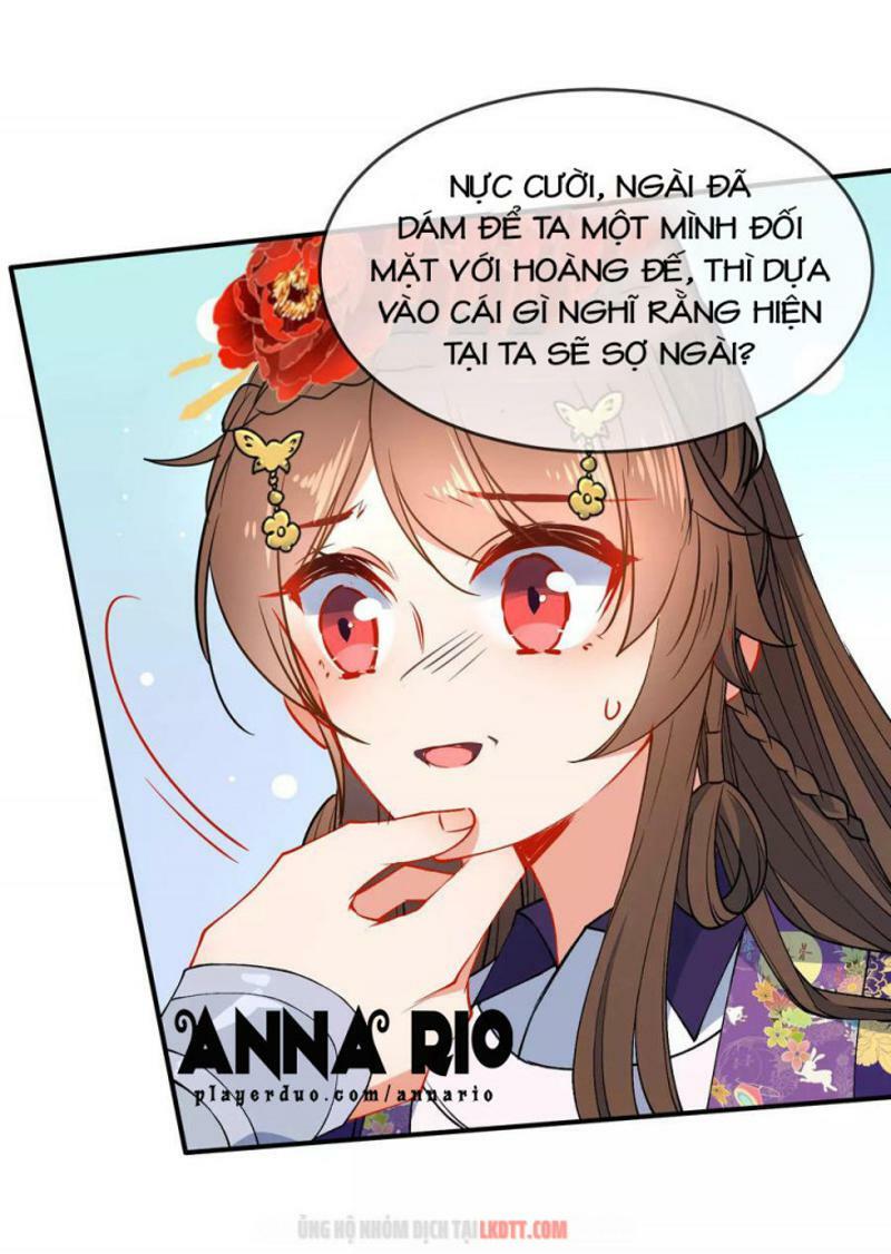 Tiểu Yêu Tinh Điều Giáo Bảo Điển: Chapter 92