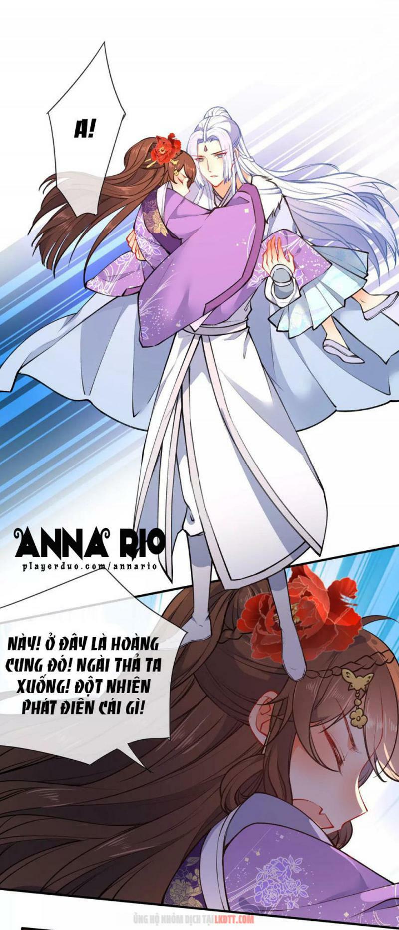 Tiểu Yêu Tinh Điều Giáo Bảo Điển: Chapter 92