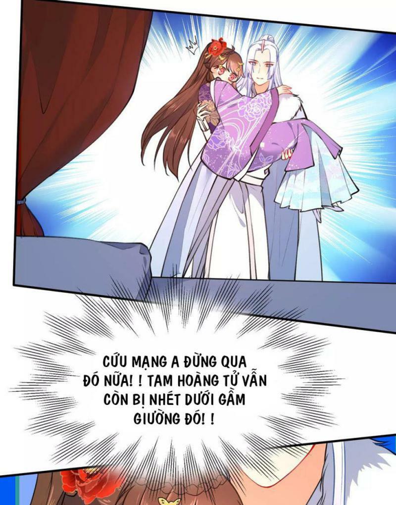 Tiểu Yêu Tinh Điều Giáo Bảo Điển: Chapter 92