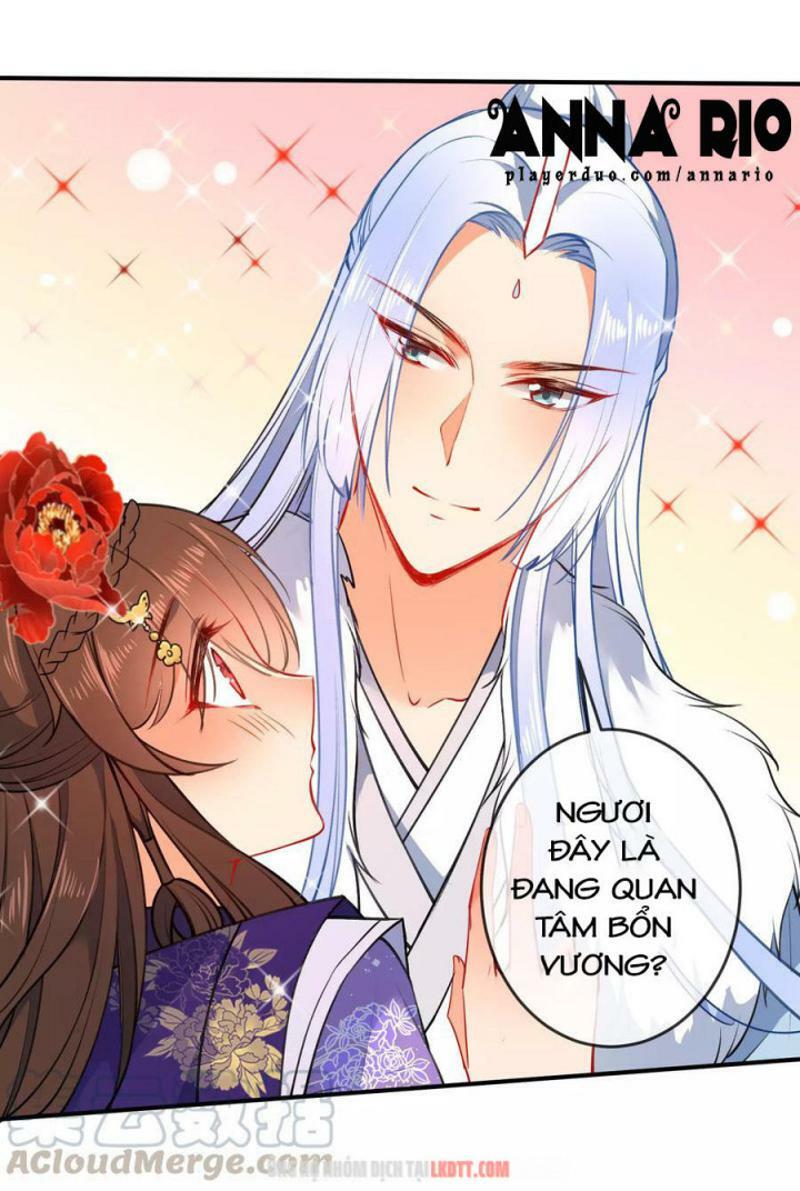 Tiểu Yêu Tinh Điều Giáo Bảo Điển: Chapter 92