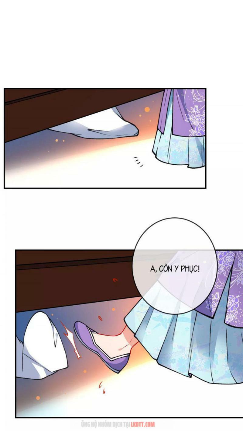Tiểu Yêu Tinh Điều Giáo Bảo Điển: Chapter 92