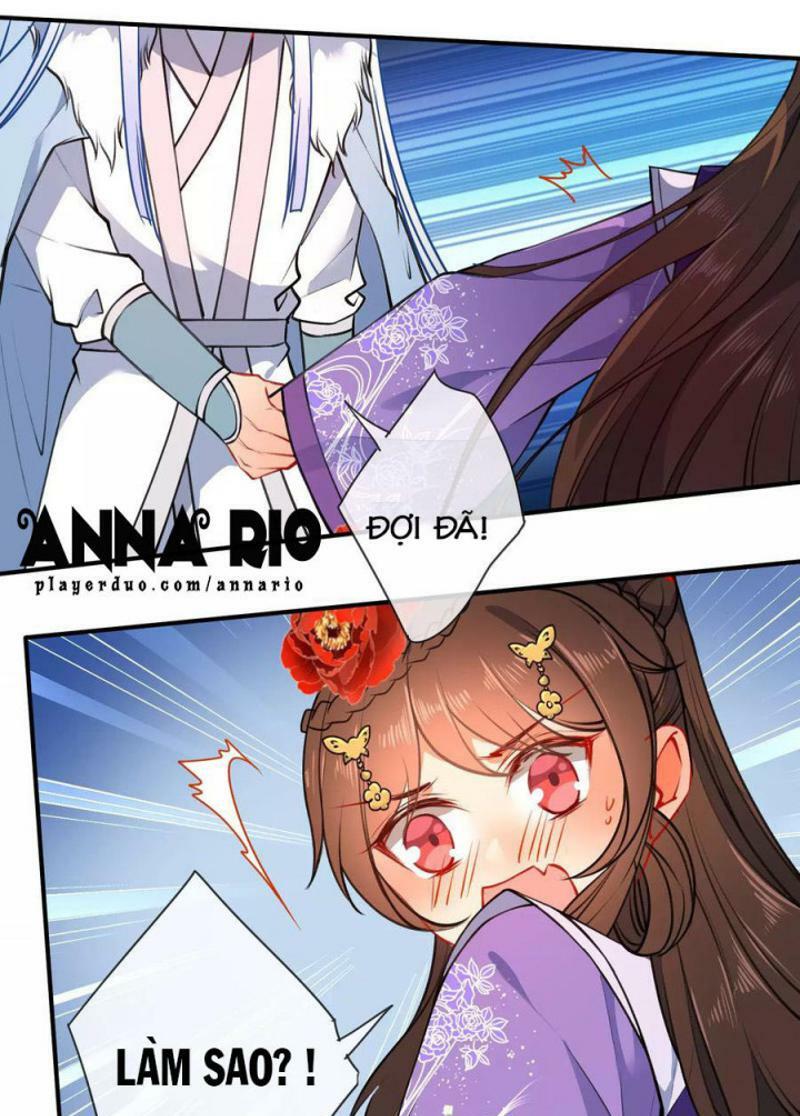 Tiểu Yêu Tinh Điều Giáo Bảo Điển: Chapter 92