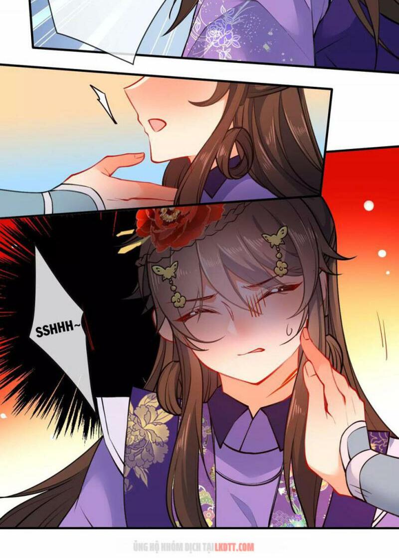 Tiểu Yêu Tinh Điều Giáo Bảo Điển: Chapter 92