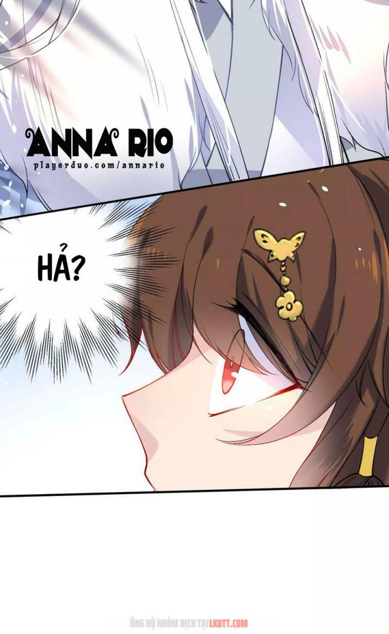 Tiểu Yêu Tinh Điều Giáo Bảo Điển: Chapter 92