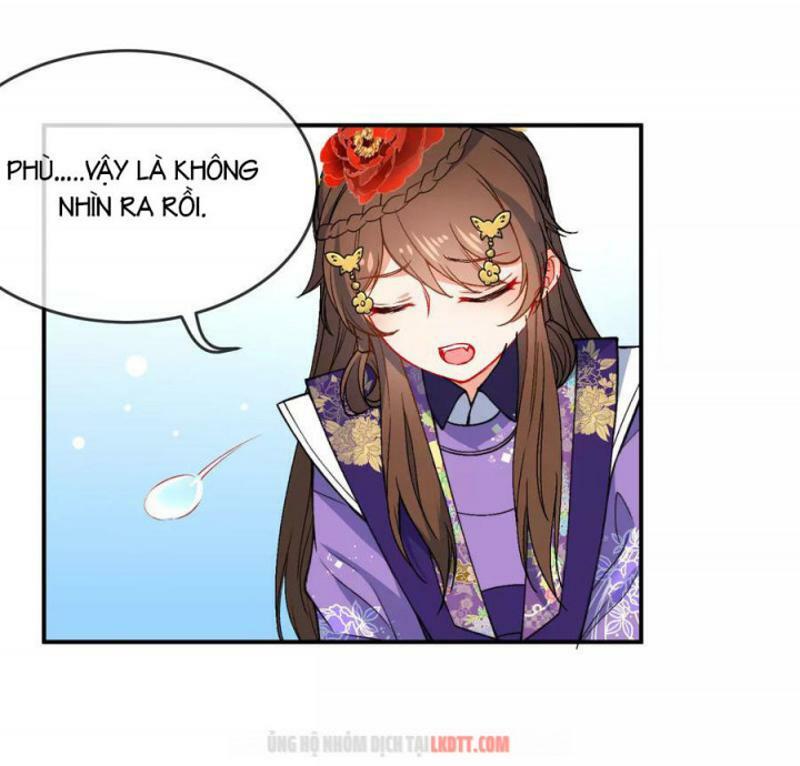 Tiểu Yêu Tinh Điều Giáo Bảo Điển: Chapter 92