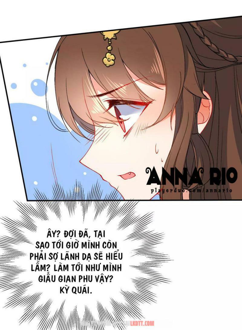 Tiểu Yêu Tinh Điều Giáo Bảo Điển: Chapter 92