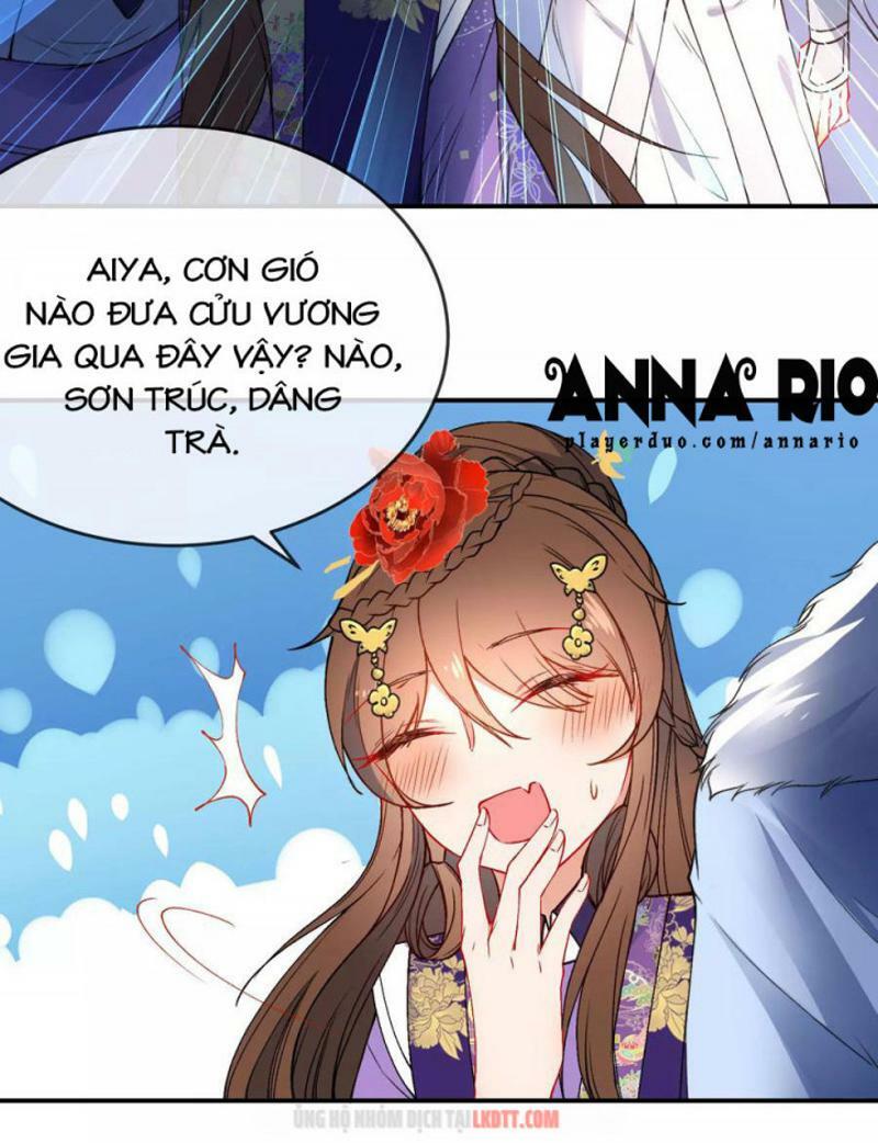 Tiểu Yêu Tinh Điều Giáo Bảo Điển: Chapter 92