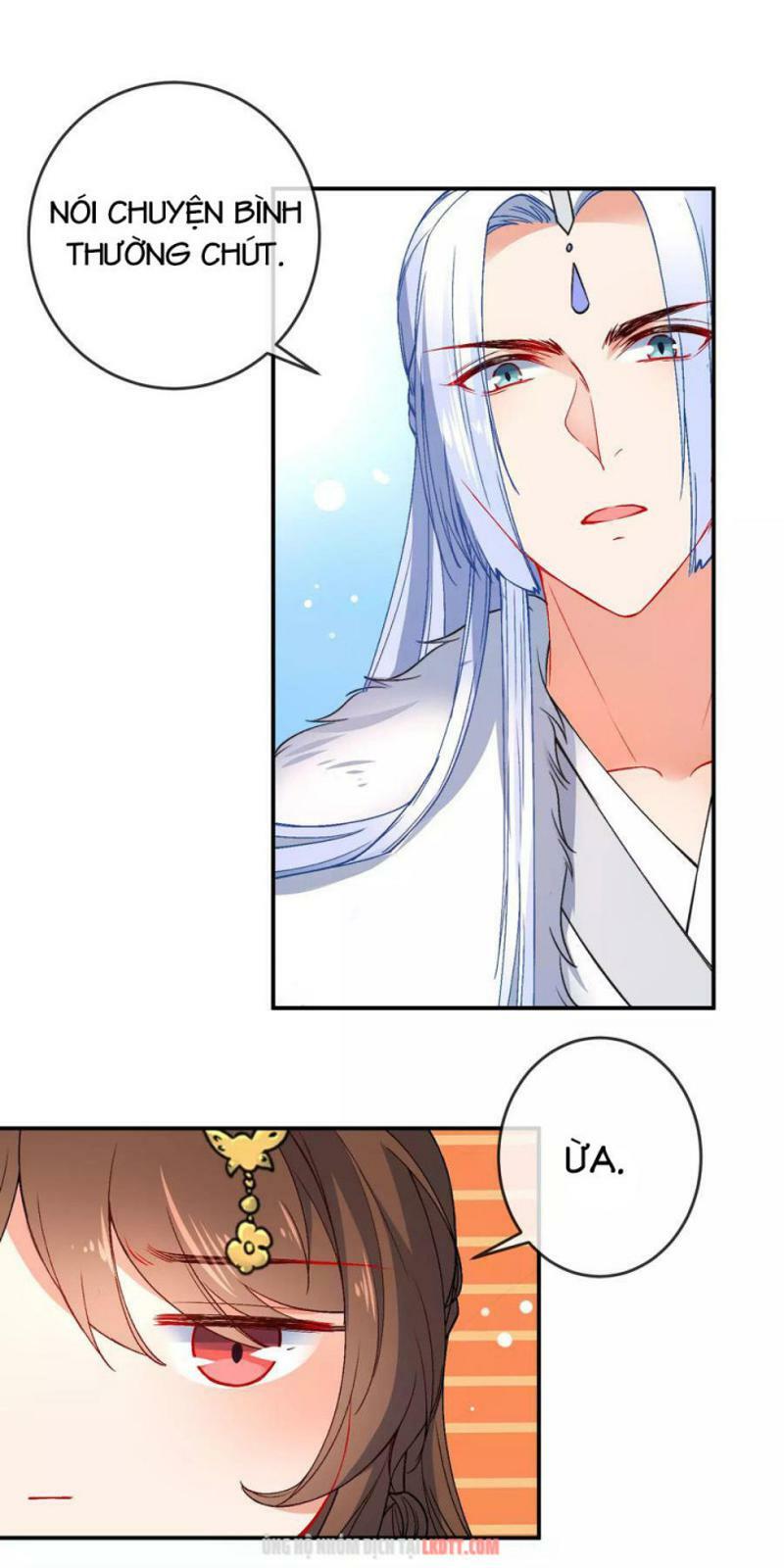 Tiểu Yêu Tinh Điều Giáo Bảo Điển: Chapter 92