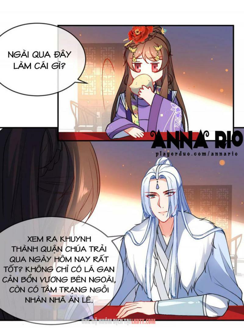 Tiểu Yêu Tinh Điều Giáo Bảo Điển: Chapter 92