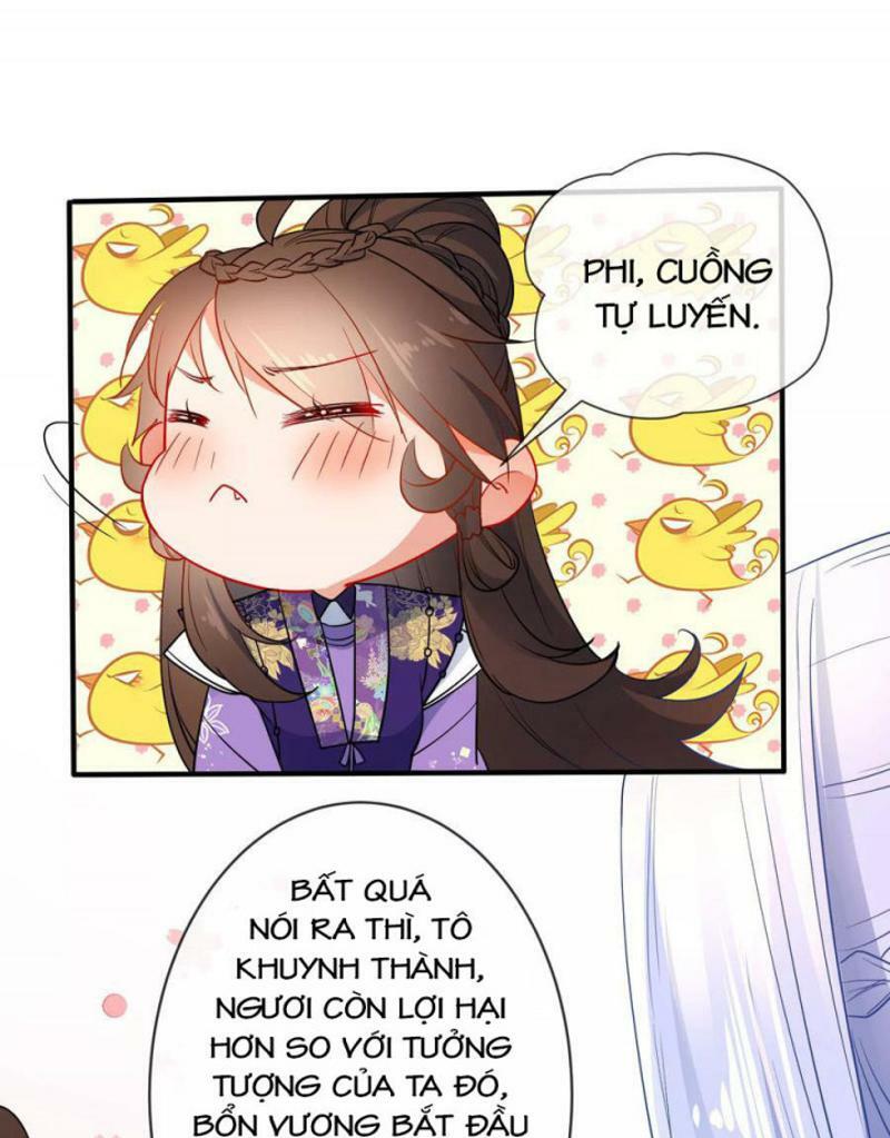 Tiểu Yêu Tinh Điều Giáo Bảo Điển: Chapter 93