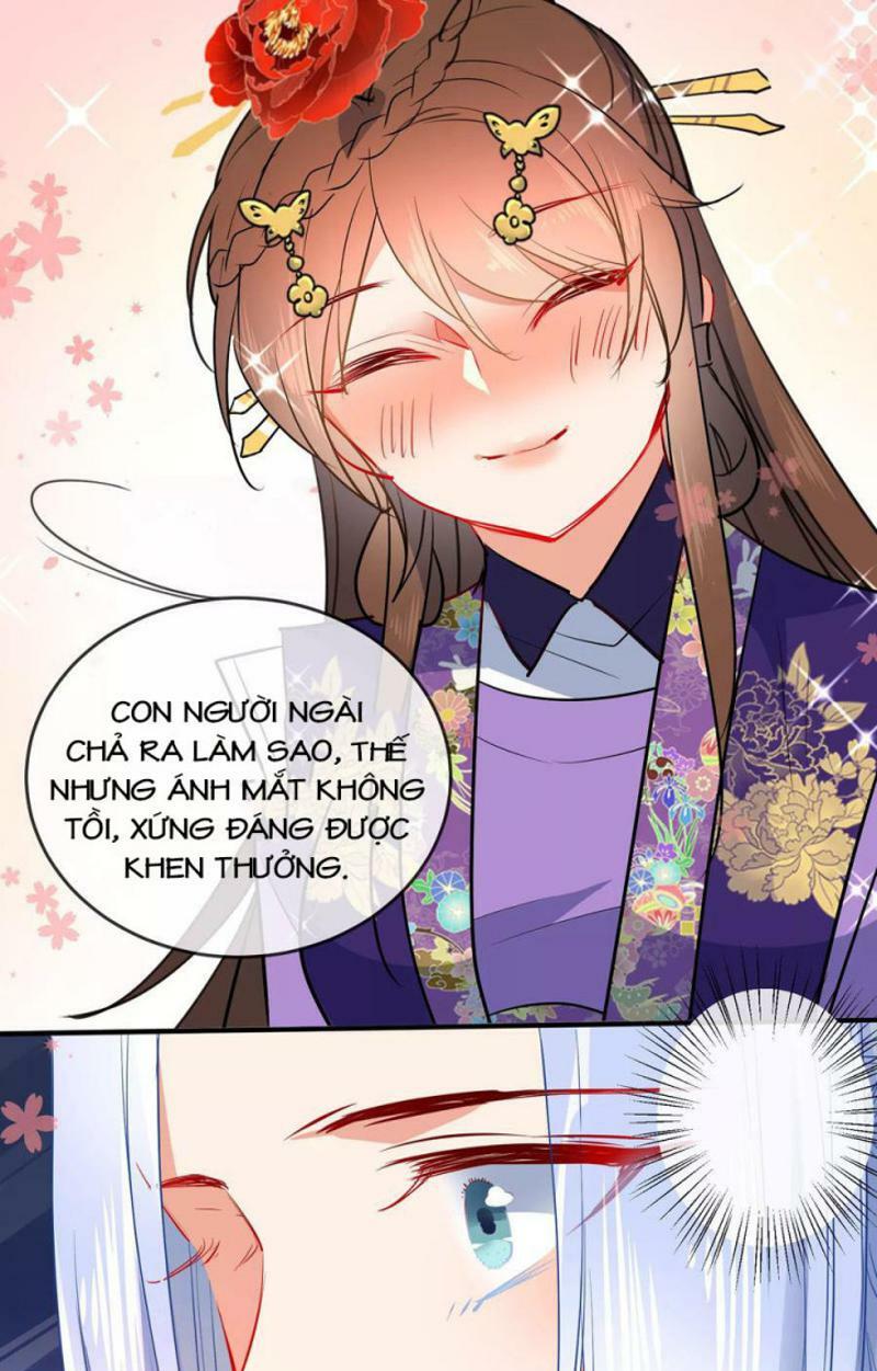Tiểu Yêu Tinh Điều Giáo Bảo Điển: Chapter 93