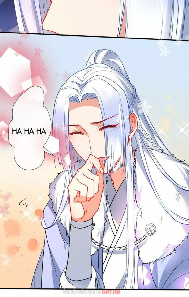 Tiểu Yêu Tinh Điều Giáo Bảo Điển: Chapter 93