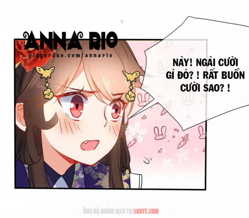 Tiểu Yêu Tinh Điều Giáo Bảo Điển: Chapter 93