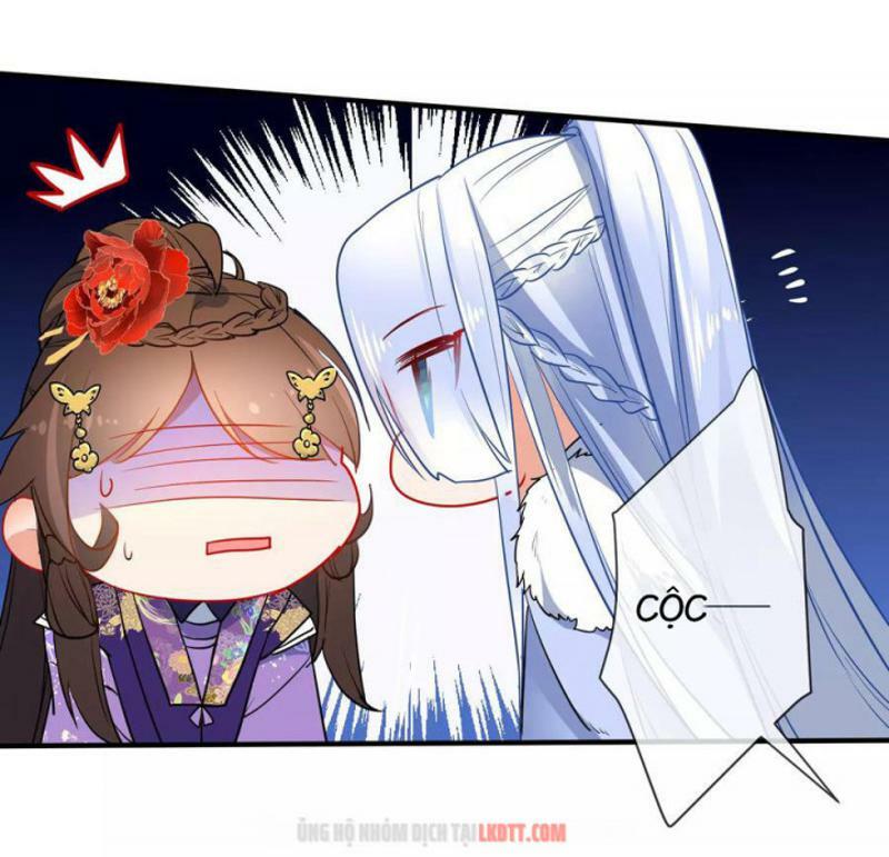 Tiểu Yêu Tinh Điều Giáo Bảo Điển: Chapter 93