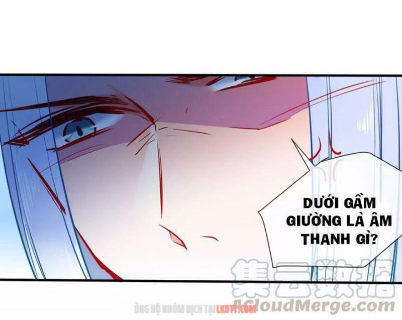 Tiểu Yêu Tinh Điều Giáo Bảo Điển: Chapter 93