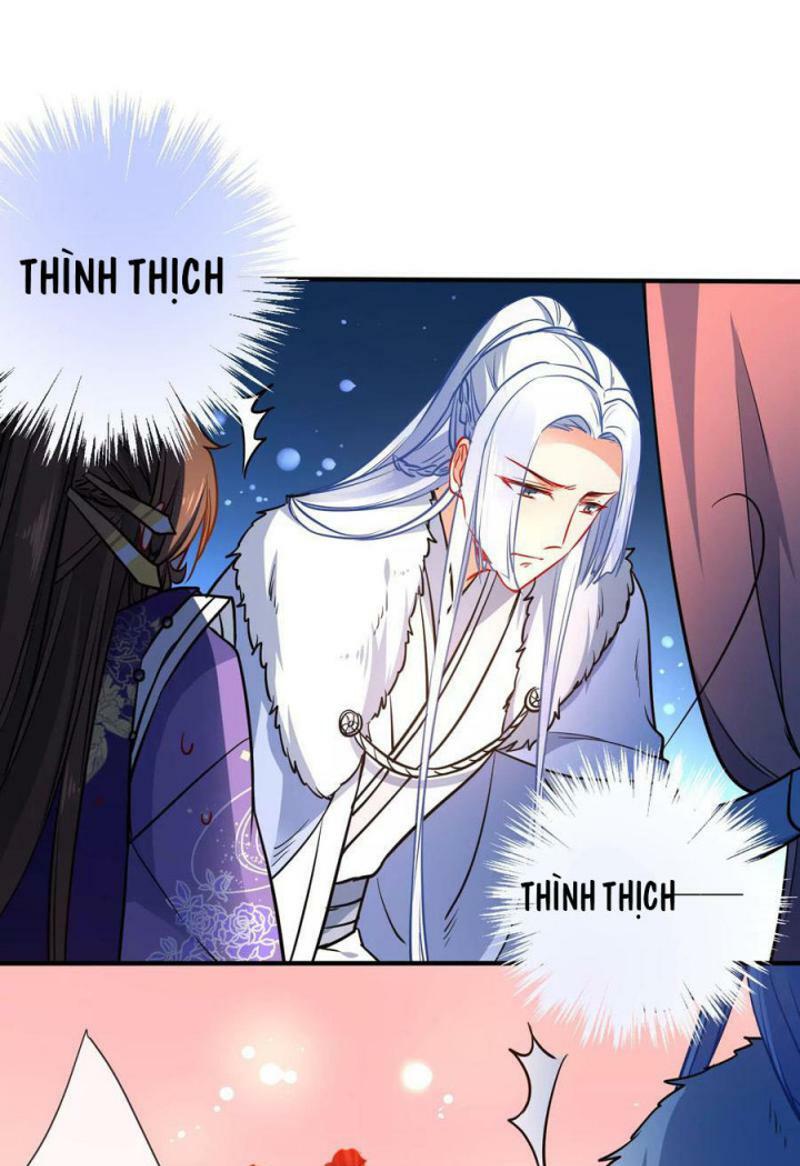 Tiểu Yêu Tinh Điều Giáo Bảo Điển: Chapter 93