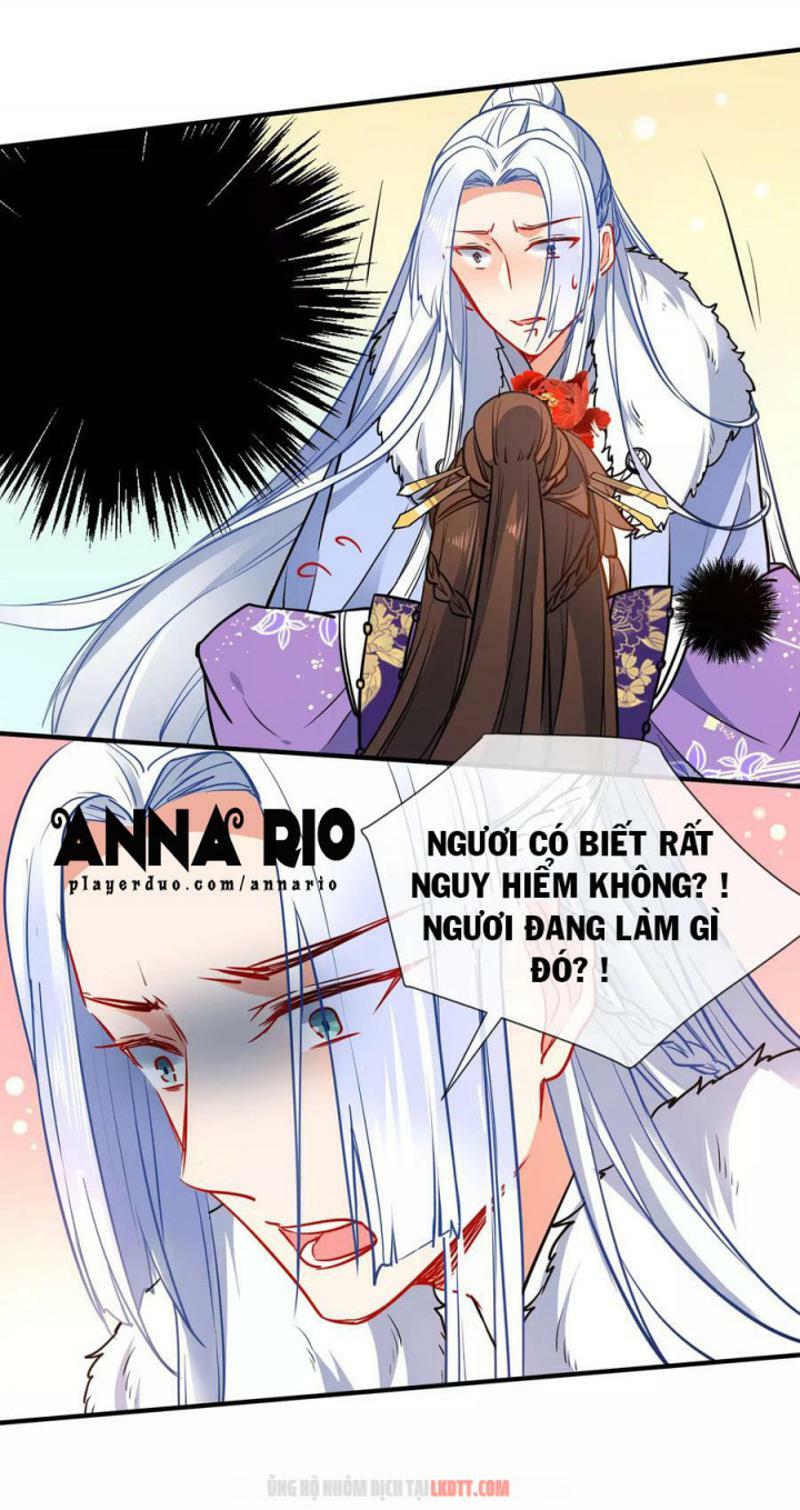 Tiểu Yêu Tinh Điều Giáo Bảo Điển: Chapter 93
