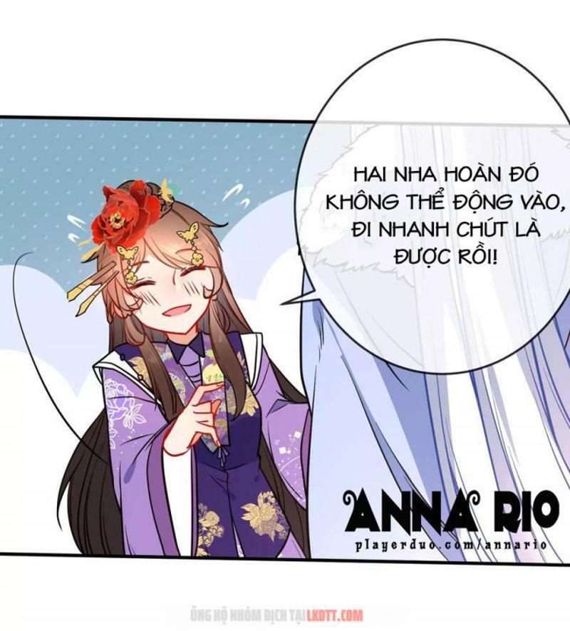 Tiểu Yêu Tinh Điều Giáo Bảo Điển: Chapter 93
