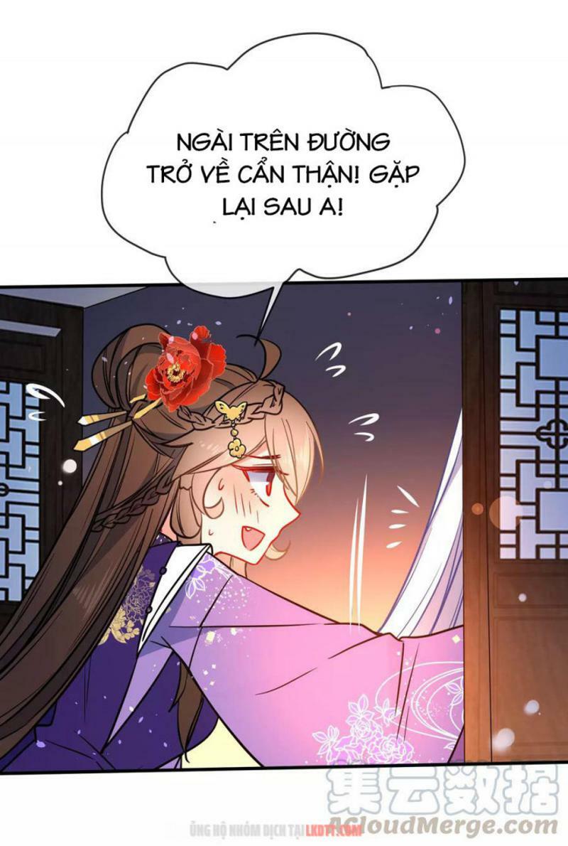 Tiểu Yêu Tinh Điều Giáo Bảo Điển: Chapter 93