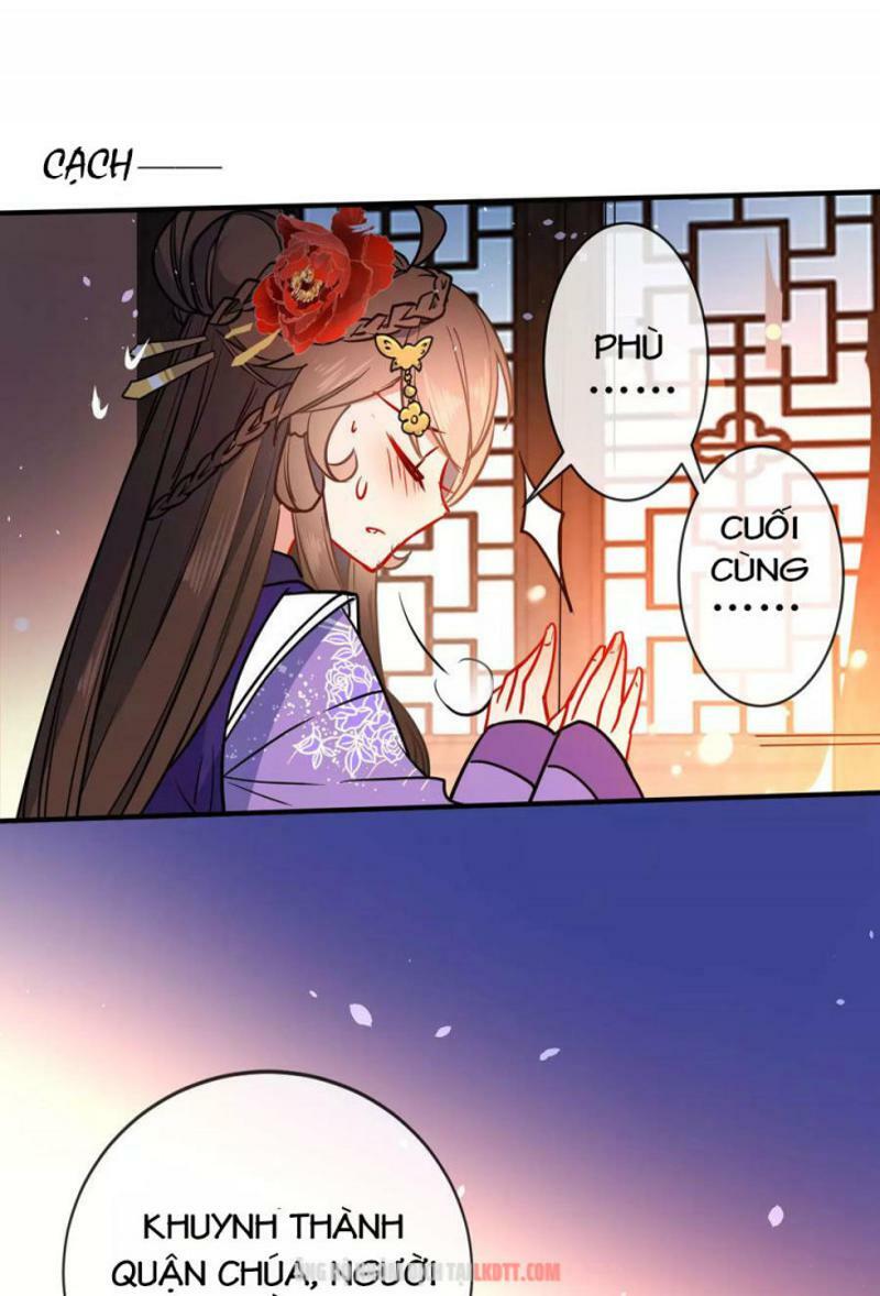 Tiểu Yêu Tinh Điều Giáo Bảo Điển: Chapter 93
