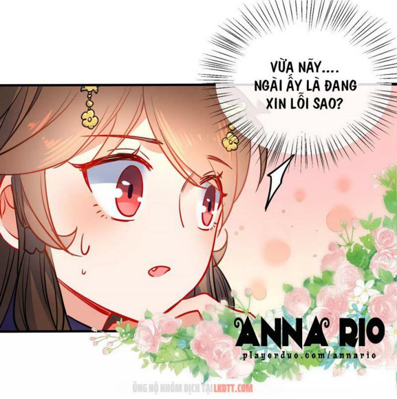 Tiểu Yêu Tinh Điều Giáo Bảo Điển: Chapter 93