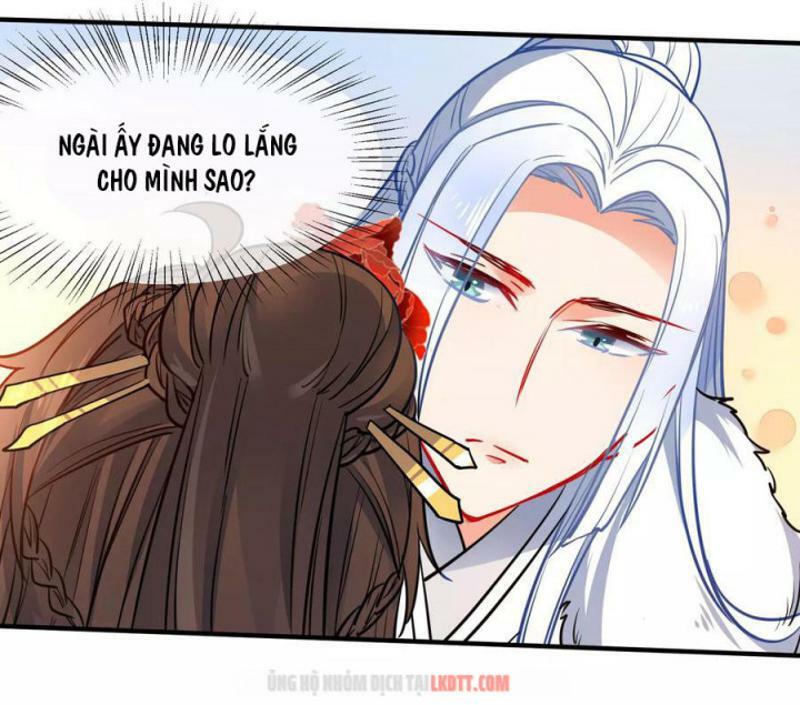Tiểu Yêu Tinh Điều Giáo Bảo Điển: Chapter 93