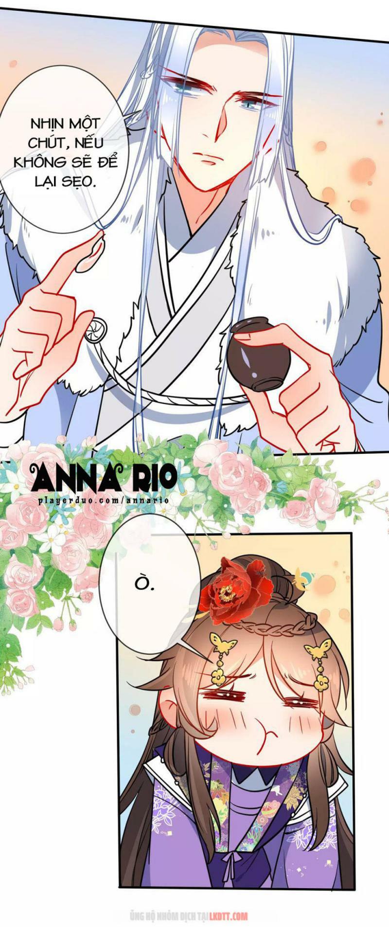 Tiểu Yêu Tinh Điều Giáo Bảo Điển: Chapter 93