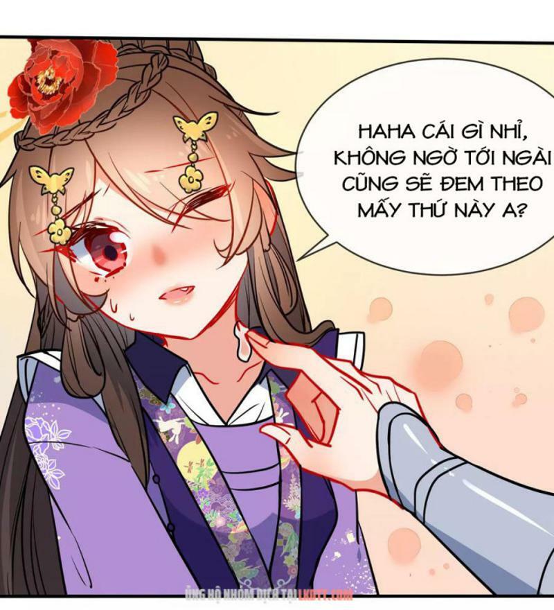 Tiểu Yêu Tinh Điều Giáo Bảo Điển: Chapter 93