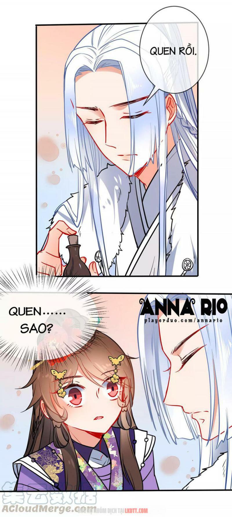 Tiểu Yêu Tinh Điều Giáo Bảo Điển: Chapter 93
