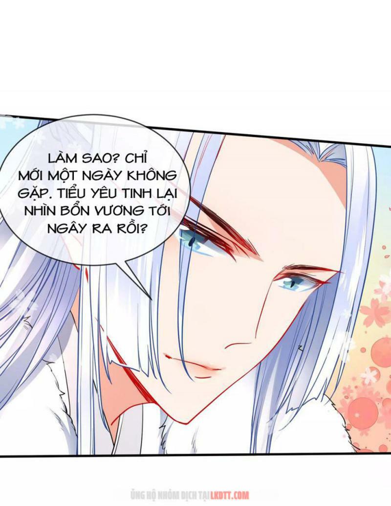 Tiểu Yêu Tinh Điều Giáo Bảo Điển: Chapter 93