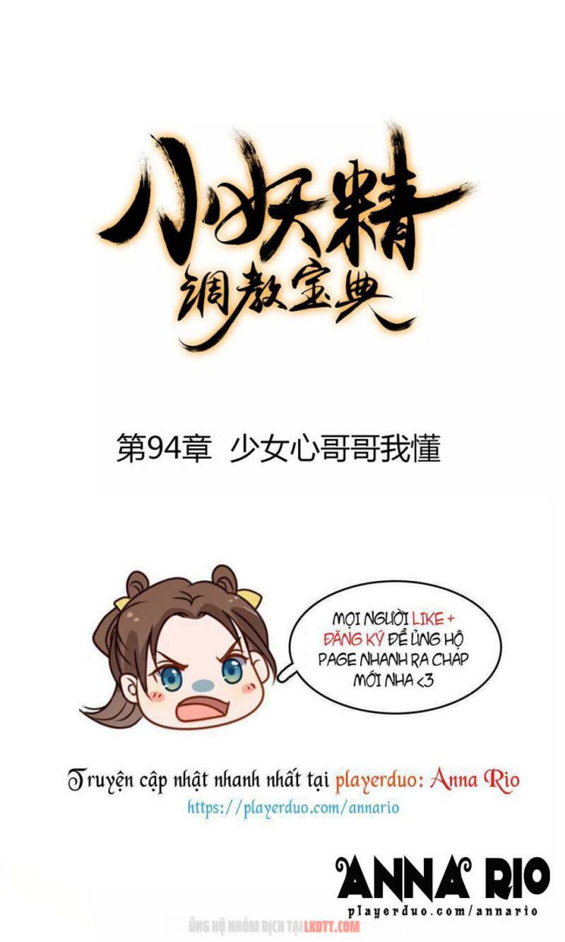 Tiểu Yêu Tinh Điều Giáo Bảo Điển: Chapter 94