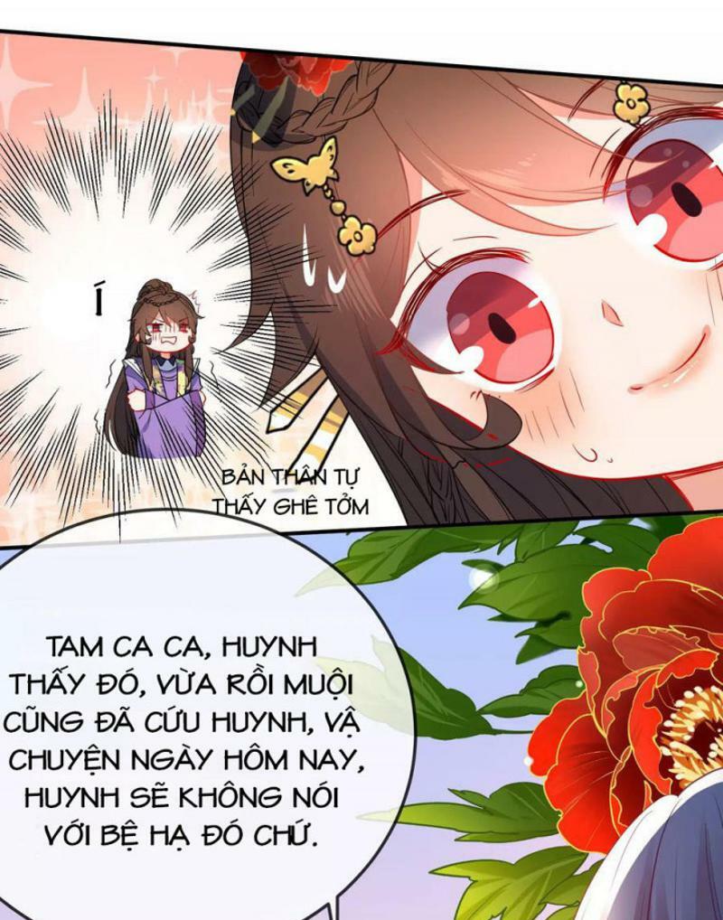 Tiểu Yêu Tinh Điều Giáo Bảo Điển: Chapter 94