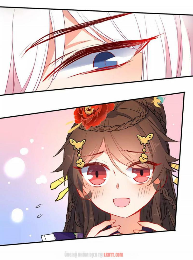 Tiểu Yêu Tinh Điều Giáo Bảo Điển: Chapter 94