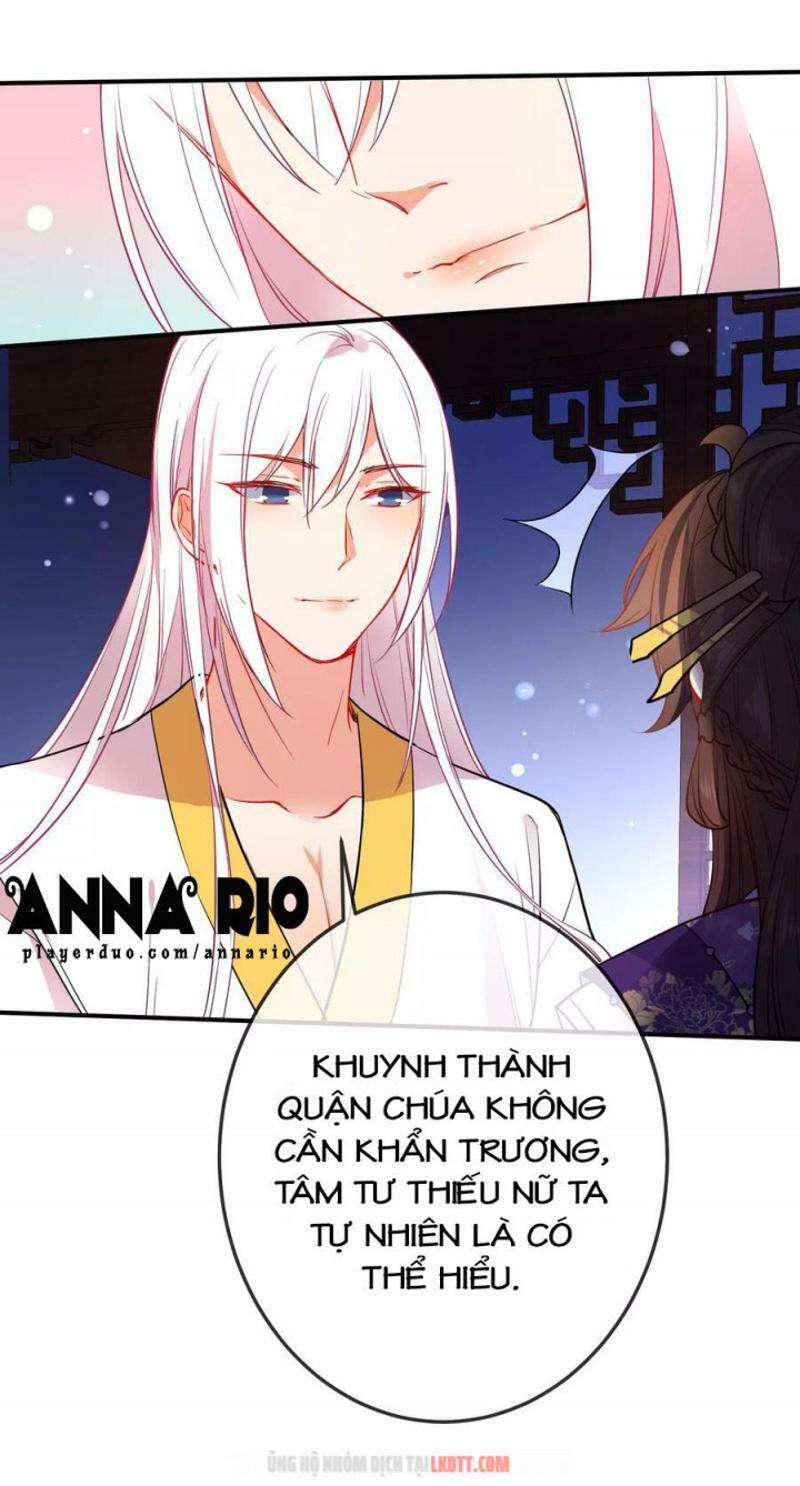 Tiểu Yêu Tinh Điều Giáo Bảo Điển: Chapter 94