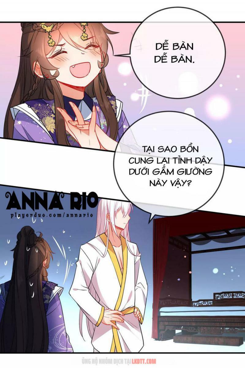 Tiểu Yêu Tinh Điều Giáo Bảo Điển: Chapter 94