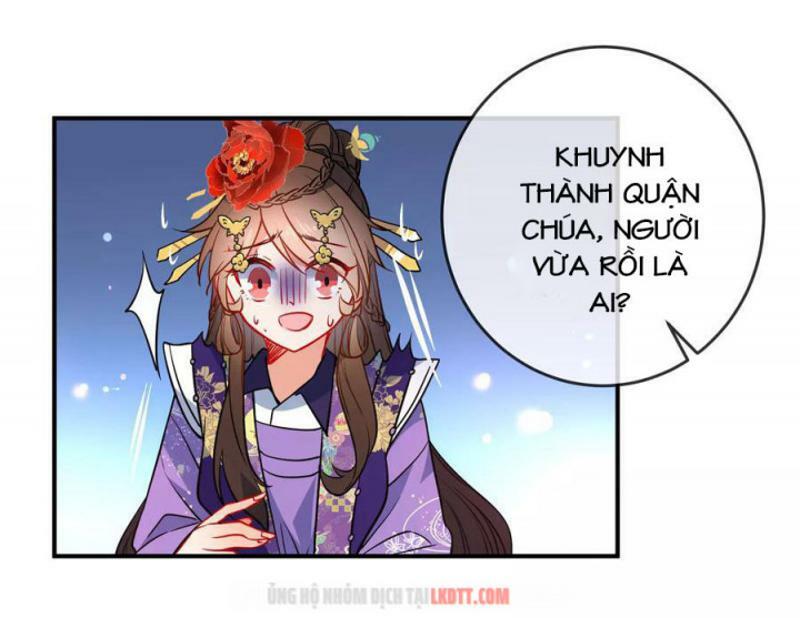 Tiểu Yêu Tinh Điều Giáo Bảo Điển: Chapter 94