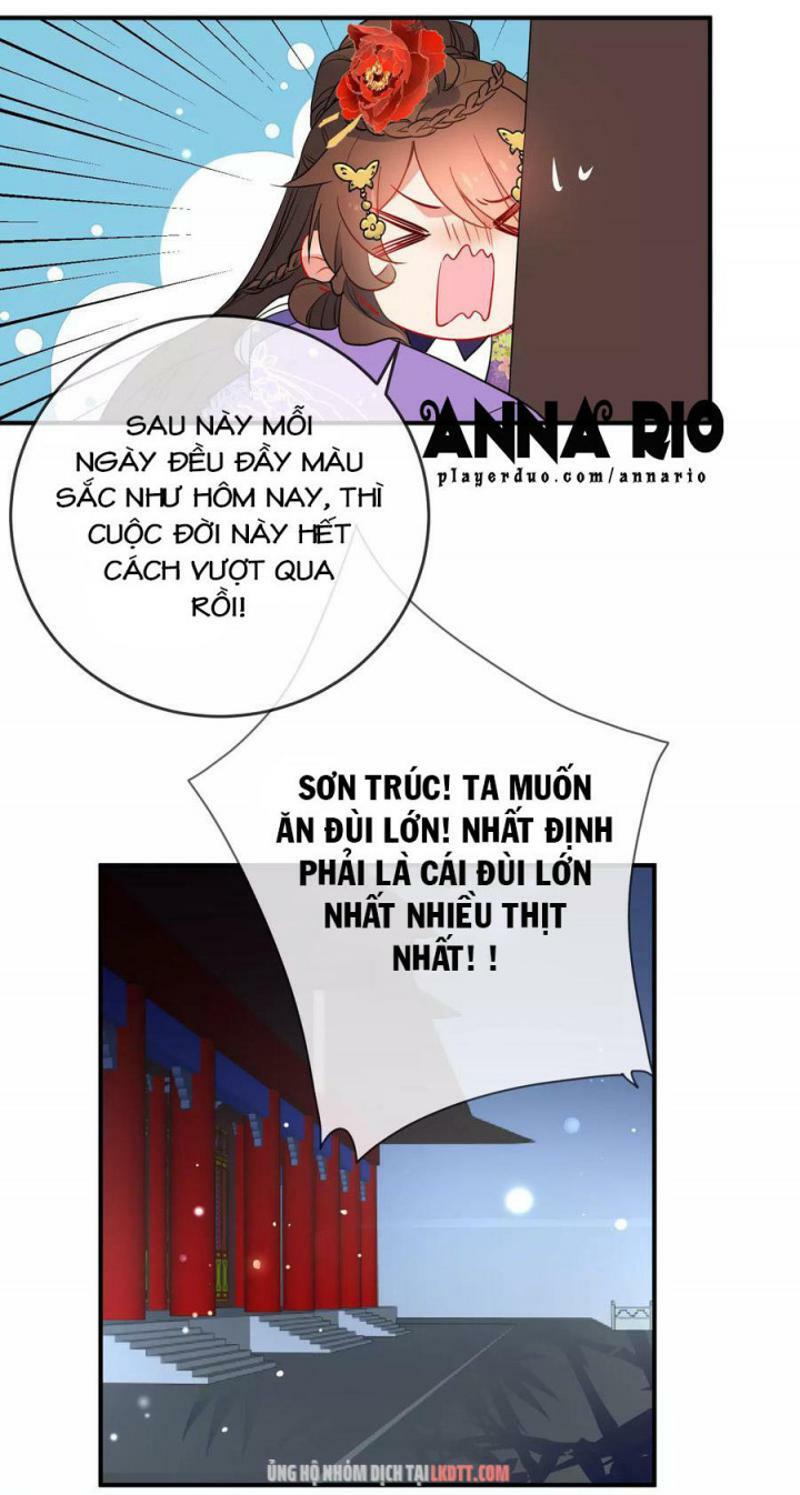 Tiểu Yêu Tinh Điều Giáo Bảo Điển: Chapter 94