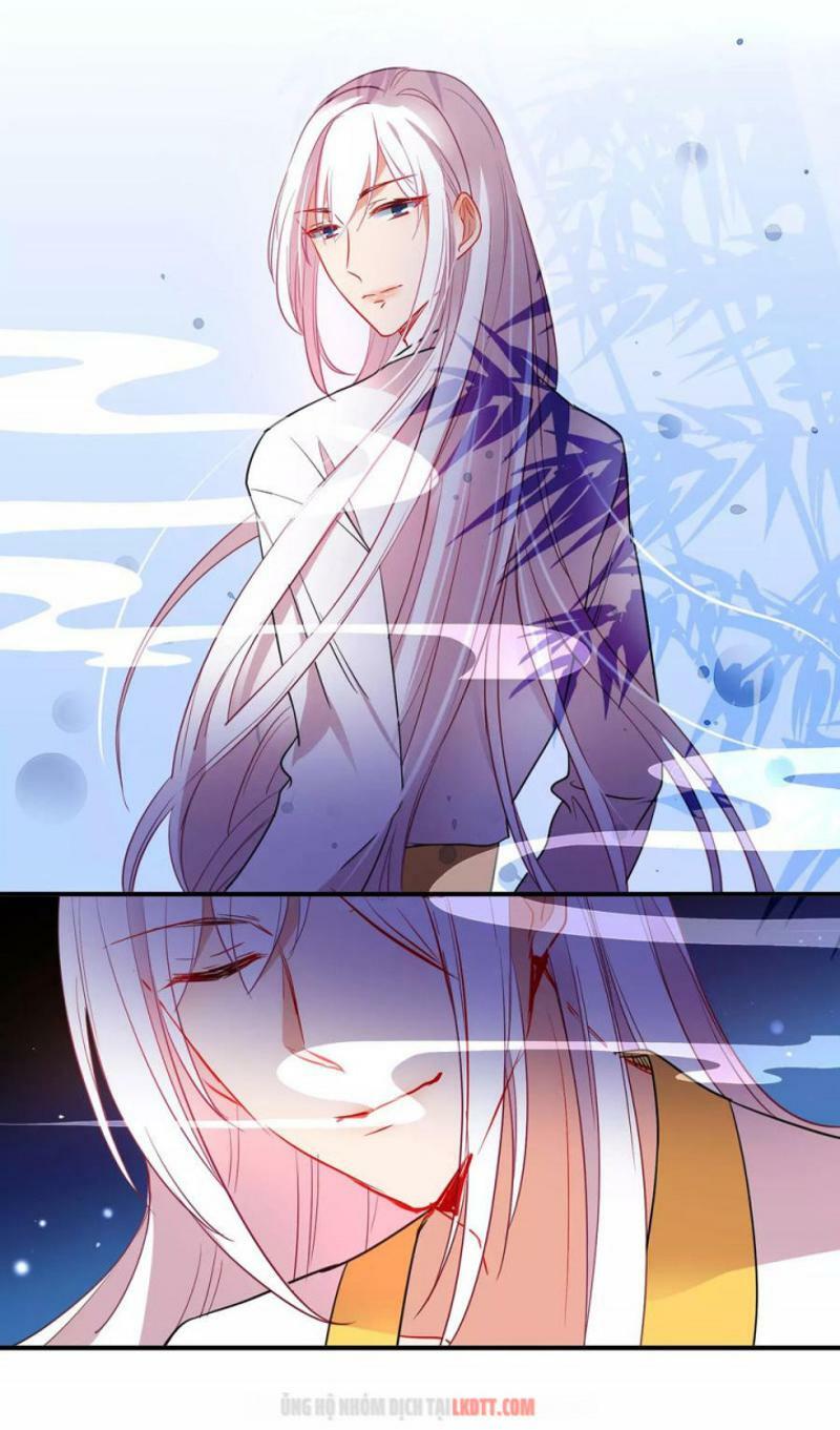 Tiểu Yêu Tinh Điều Giáo Bảo Điển: Chapter 94