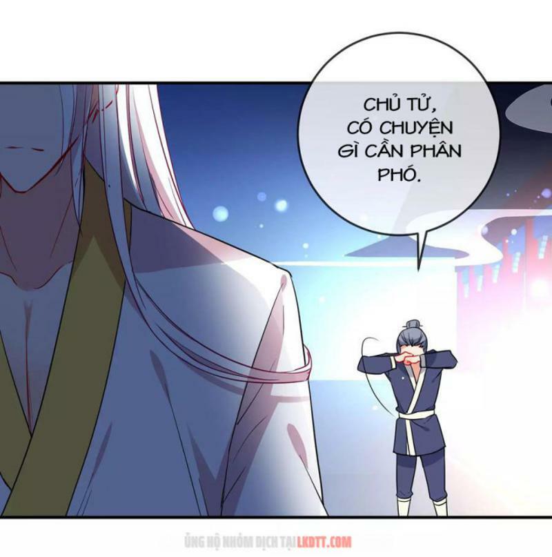 Tiểu Yêu Tinh Điều Giáo Bảo Điển: Chapter 94