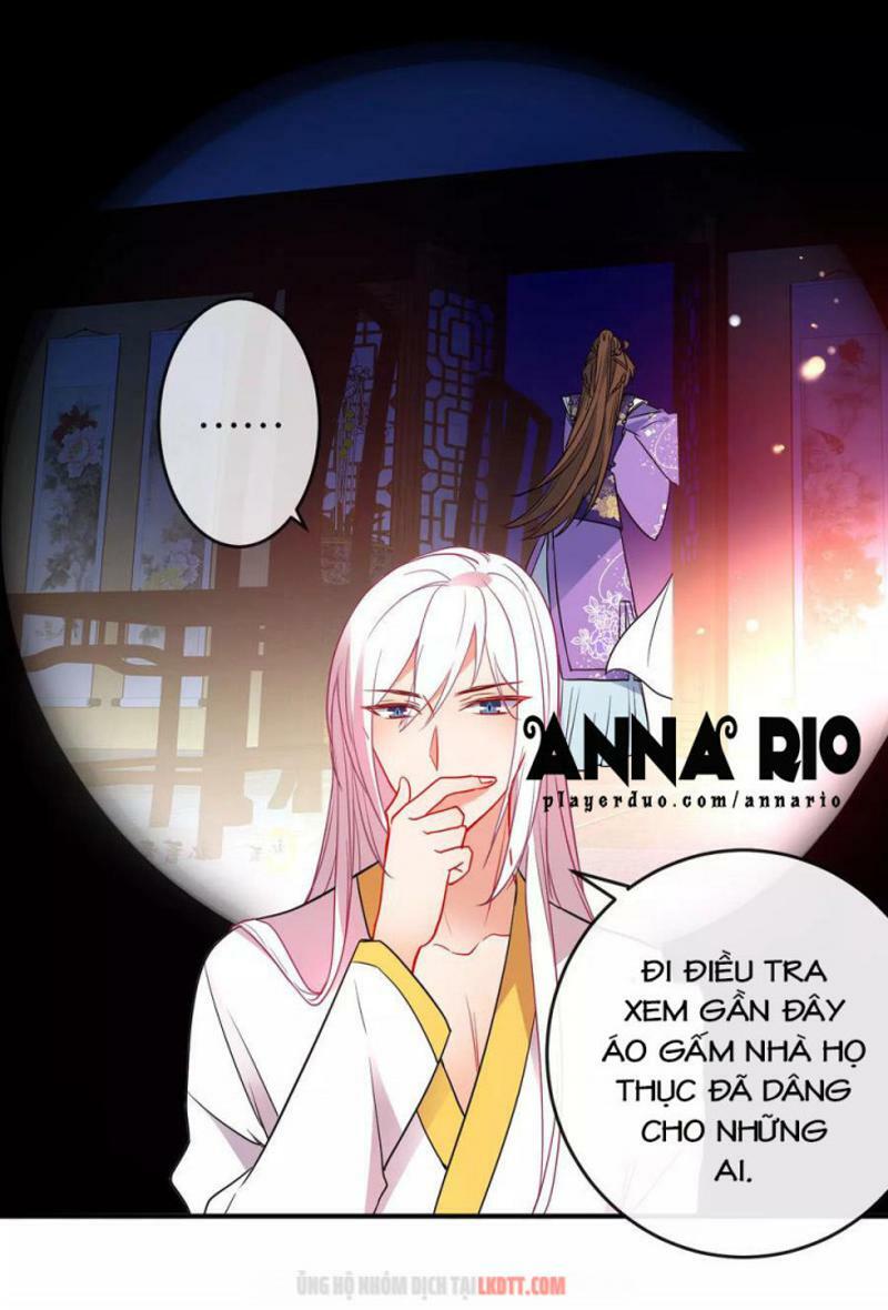 Tiểu Yêu Tinh Điều Giáo Bảo Điển: Chapter 94