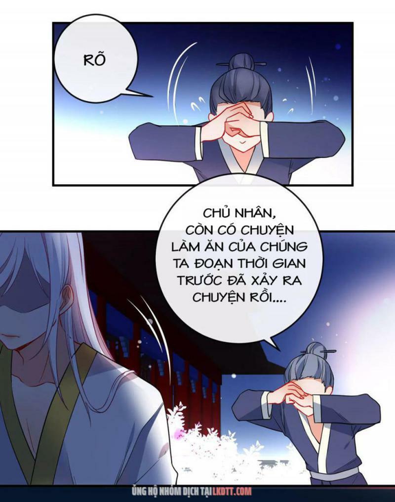 Tiểu Yêu Tinh Điều Giáo Bảo Điển: Chapter 94