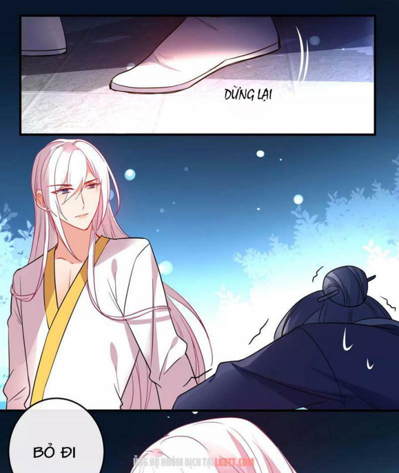 Tiểu Yêu Tinh Điều Giáo Bảo Điển: Chapter 94